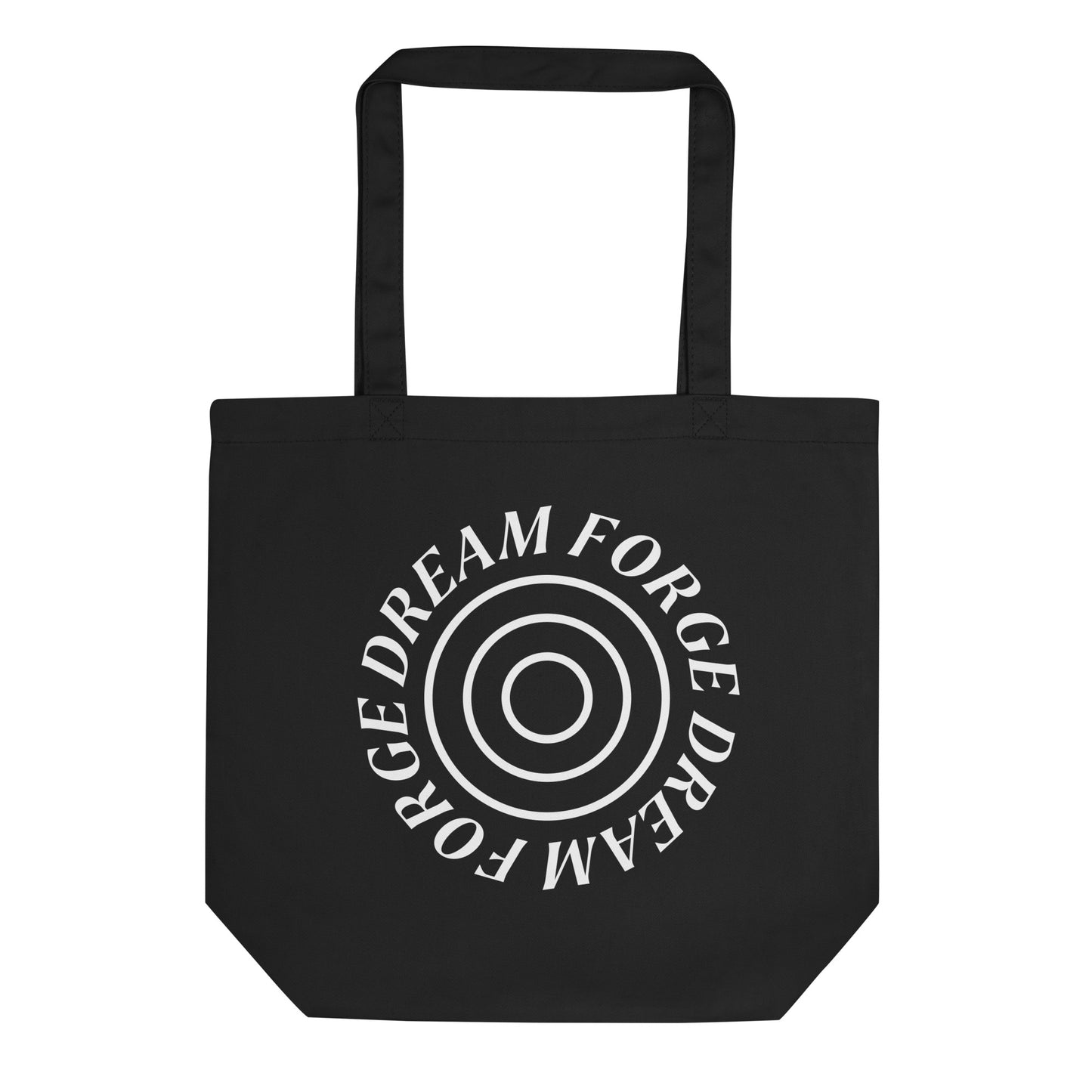 Circle Logo Tote