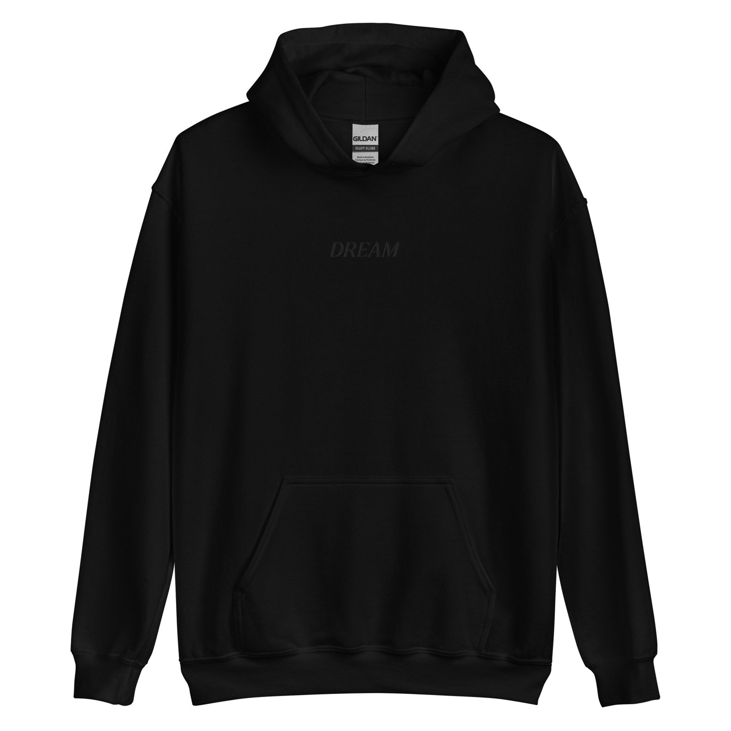 Circle Logo Hoodie